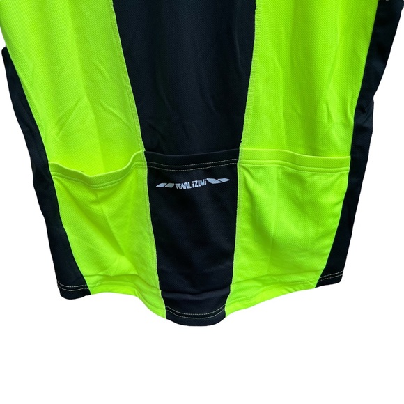 Pearl Izumi Quest Cycling Jersey - Picture 7 of 10